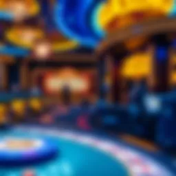 Exploring Gold Fortune Casino: Trends and Insights from 2021 Introduction