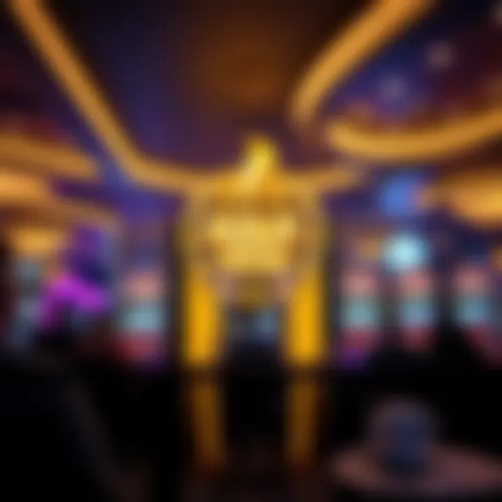 Notable Exploring Gold Fortune Casino: Trends and Insights from 2021