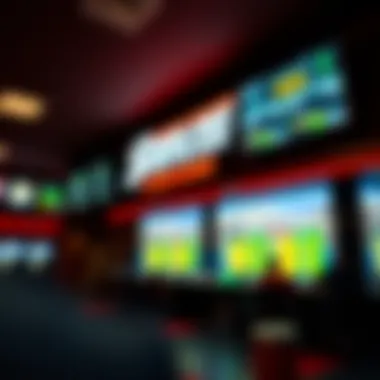 Exploring Gun Lake Sportsbook: Insights and Strategies for the Avid Bettor Introduction Exploring Gun Lake Sportsbook: Insights and Strategies for the Avid Bettor Introduction