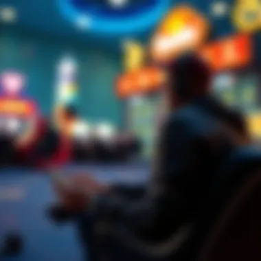 Pros and cons of earning money through gaming