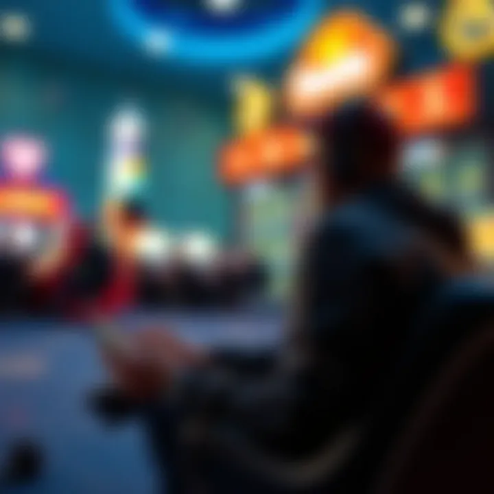 Pros and cons of earning money through gaming