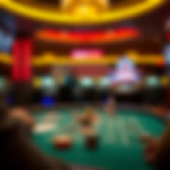 Notable Exploring Legit Online Casinos with No Deposit Bonus