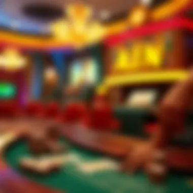 Exploring Legit Online Casinos with No Deposit Bonus Summary