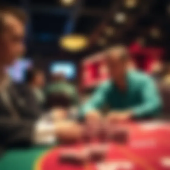 Expert tips for enhancing poker skills