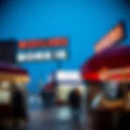 Exploring Local Bookies Near Me: A Comprehensive Guide Introduction