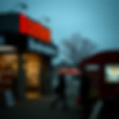 Notable Exploring Local Bookies Near Me: A Comprehensive Guide