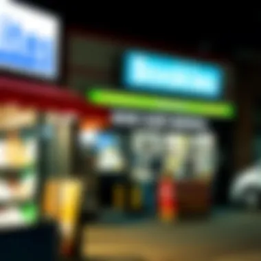 Exploring Local Bookies Near Me: A Comprehensive Guide Summary