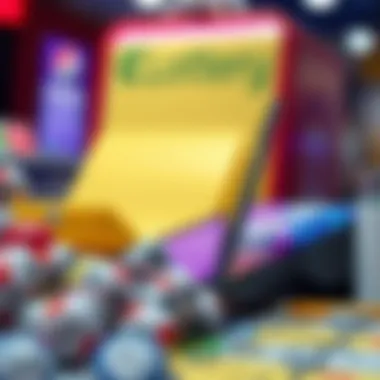 Exploring Lottery Apps: The Potential for Real Money Wins Summary Exploring Lottery Apps: The Potential for Real Money Wins Summary