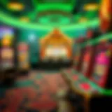 Exploring Lucky Land Slots Cheats: A Comprehensive Guide Introduction