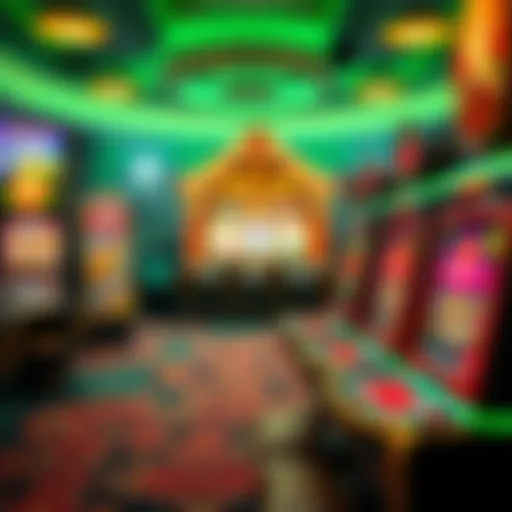 Exploring Lucky Land Slots Cheats: A Comprehensive Guide Introduction