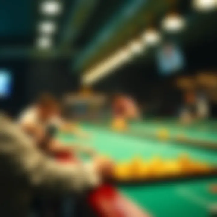 Notable Exploring Lucky Links in Betting