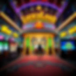 Exploring LuckyLand APK Download: A Comprehensive Guide Introduction