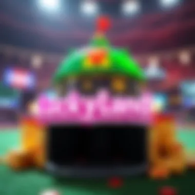 Exploring LuckyLand APK Download: A Comprehensive Guide Summary