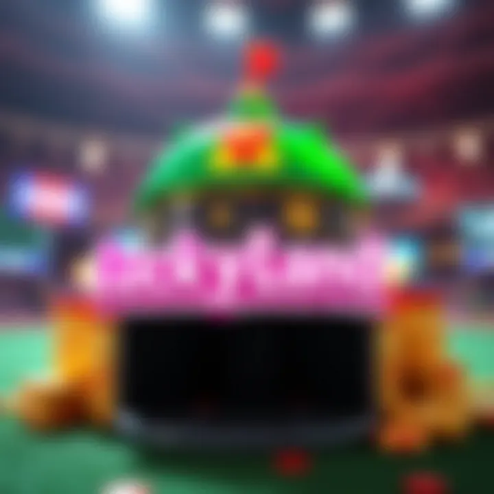 Exploring LuckyLand APK Download: A Comprehensive Guide Summary