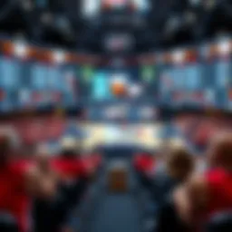 Exploring March Madness Bracket Pools: Strategies and Insights Introduction