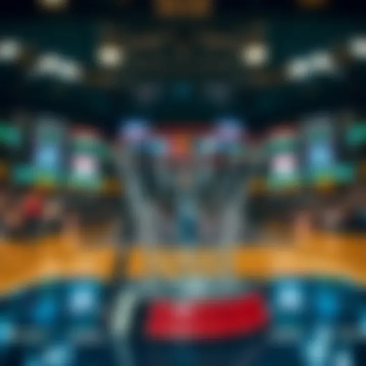 Notable Exploring March Madness Bracket Pools: Strategies and Insights