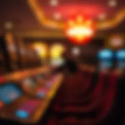 Exploring MD Lottery Online Games: An In-Depth Analysis Introduction