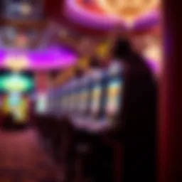 Exploring MGM Grand Casino Slots: A Comprehensive Insight Introduction