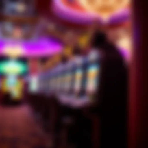 Exploring MGM Grand Casino Slots: A Comprehensive Insight Introduction
