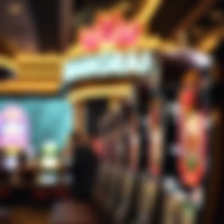Notable Exploring MGM Grand Casino Slots: A Comprehensive Insight