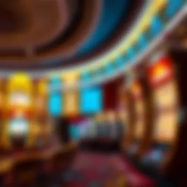 Exploring MGM Grand Casino Slots: A Comprehensive Insight Summary