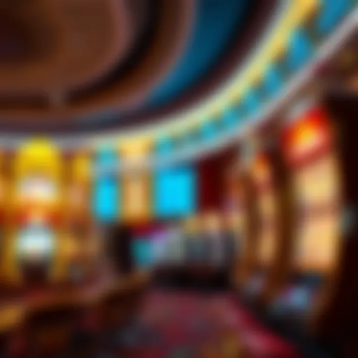 Exploring MGM Grand Casino Slots: A Comprehensive Insight Summary