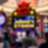Exploring Money Storm Slots: A Comprehensive Guide to Free Downloads Introduction