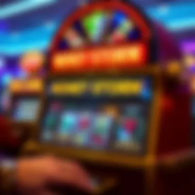 Notable Exploring Money Storm Slots: A Comprehensive Guide to Free Downloads