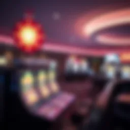 Exploring New Jersey Gambling Sites: A Comprehensive Guide Introduction