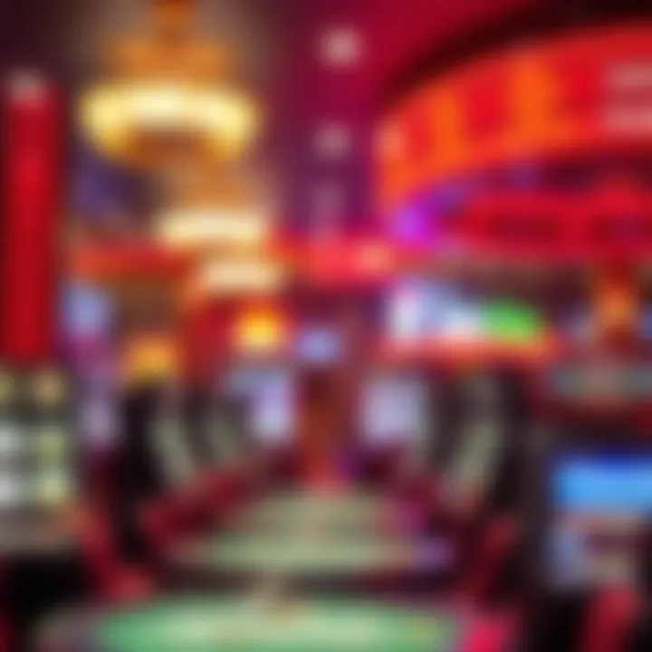 Notable Exploring New Jersey Gambling Sites: A Comprehensive Guide
