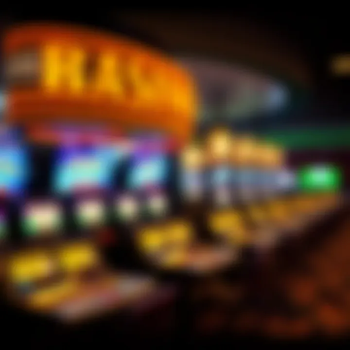 Exploring New Jersey Gambling Sites: A Comprehensive Guide Summary