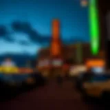 Exploring Newcastle Casino in Oklahoma: Insights and Analysis Introduction