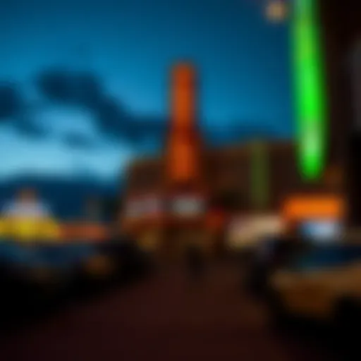 Exploring Newcastle Casino in Oklahoma: Insights and Analysis Introduction