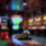 Exploring No Deposit Bonus Betting Sites Introduction