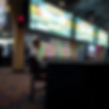 Exploring No Deposit Bonus Betting Sites Summary