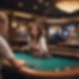 Exciting free play options at North Star Casino