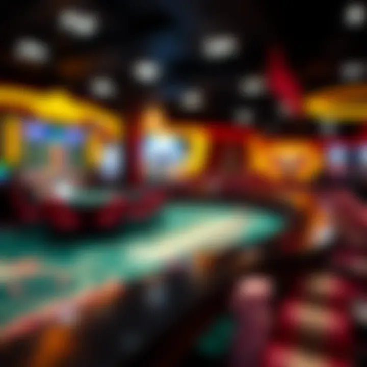 Understanding No Deposit Bonuses in Online Casinos No deposit bonus concept