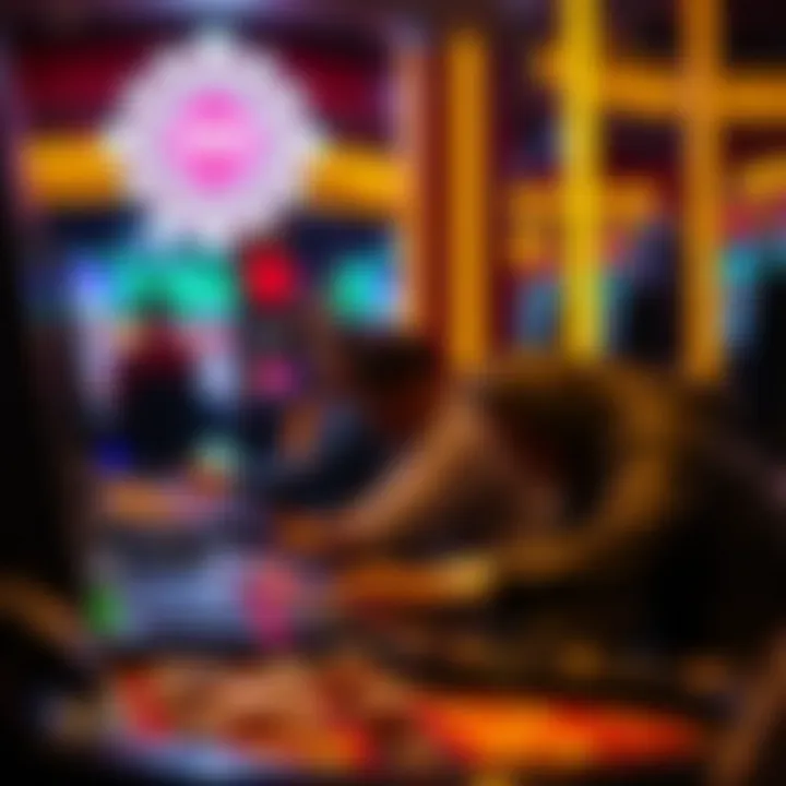 Strategies for Winning at Online Casino Games Strategic gameplay in online gambling