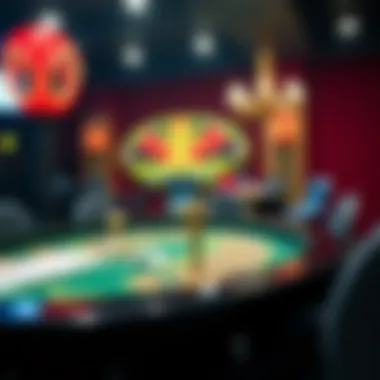 Reputable Platforms for No Deposit Gambling Top online casino platforms