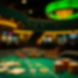 An overview of Rhode Island's online gambling landscape