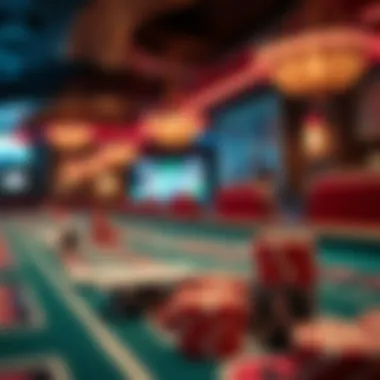 Responsible gaming practices and tips