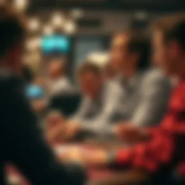 User Experience on Poker Sites User experience on Michigan's online poker sites