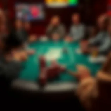 Navigating Texas Hold'em Rules