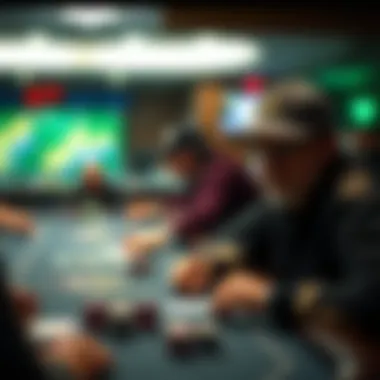 Notable Exploring Poker Tournaments in Michigan: Insights and Strategies Notable Exploring Poker Tournaments in Michigan: Insights and Strategies