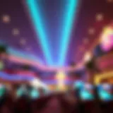 Exploring Promotions at Coconut Creek Casino Introduction