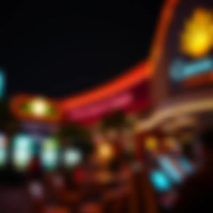 Notable Exploring Promotions at Coconut Creek Casino