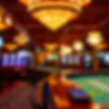 Exploring Promotions at Coconut Creek Casino Summary