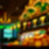 Exploring Raja Free Slot Play: A Comprehensive Overview Introduction