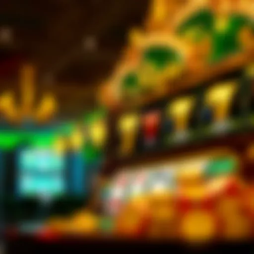 Exploring Raja Free Slot Play: A Comprehensive Overview Introduction