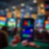 Exploring Real Money Gambling Apps Introduction